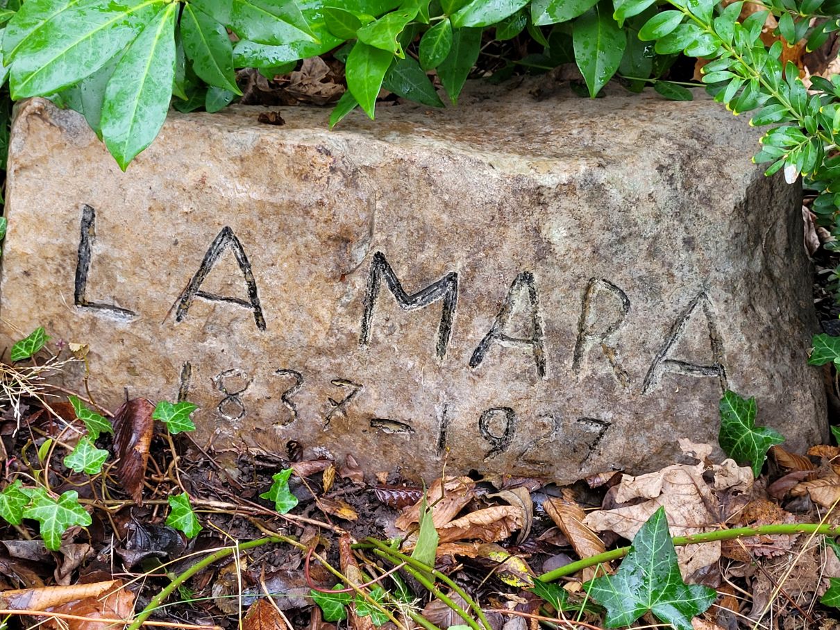 In Gedenken an La Mara (1837-1927)
