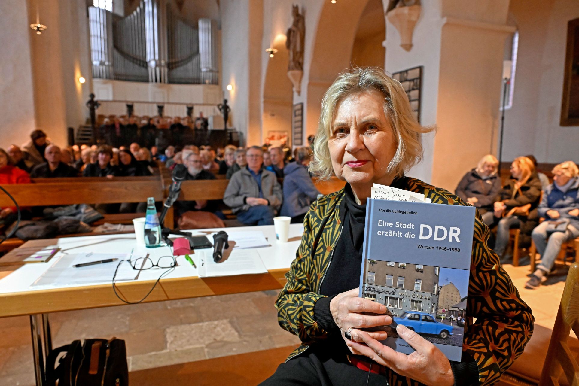 Schlegelmilchbuch