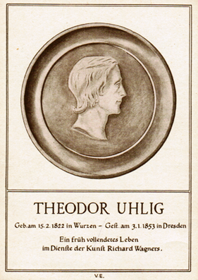 Theodor Uhlig